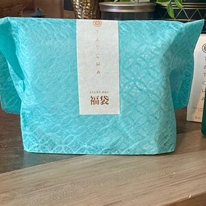 Tatcha Aqua Lucky Bag